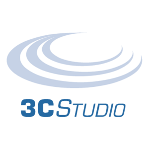 3C Studio Logo