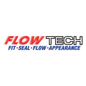 FlowTech Logo