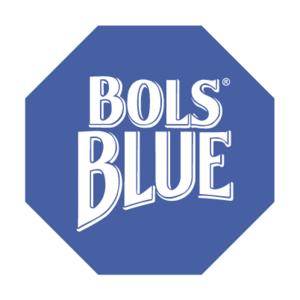 Bols Blue Logo