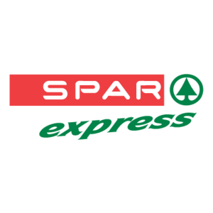 Spar Express Logo