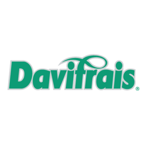 Davifrais Logo