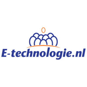 E-technologie nl Logo