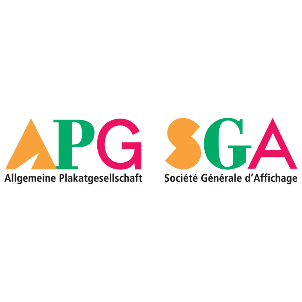 APG,SGA