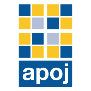 APOJ Logo