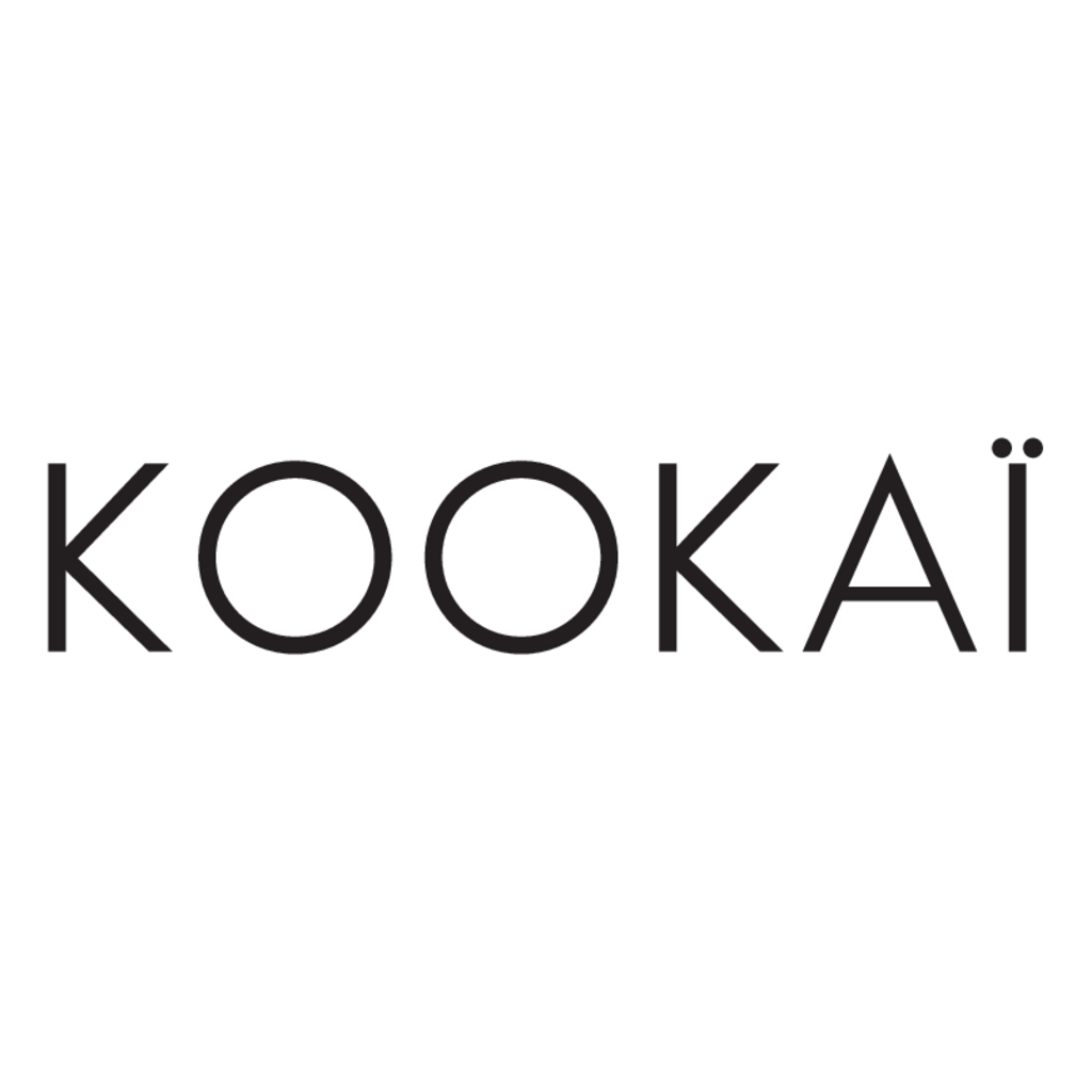 Kookai