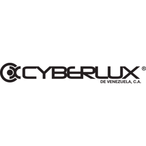 Cyberlux Logo