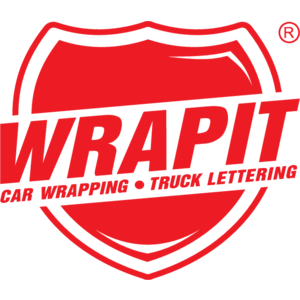 Wrapit Logo