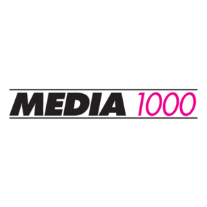Media 1000