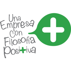 Grillo® Filosofia Positiva Logo