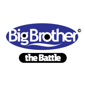 Big Brother the Battle Logo