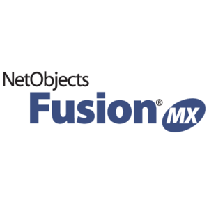 NetObjects Fusion Logo
