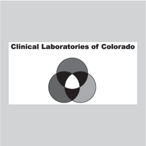 Clinical Laboratories of Colorado Logo
