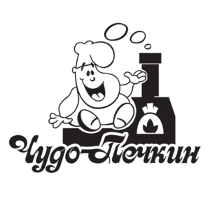 Chudo-Pechkin(345) Logo