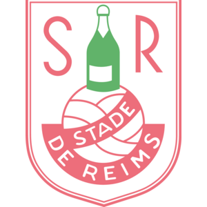 Stade de Reims Logo