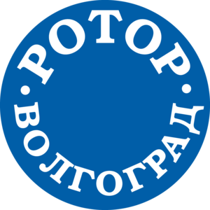 FK Rotor Volgograd Logo