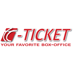 I-Ticket Logo