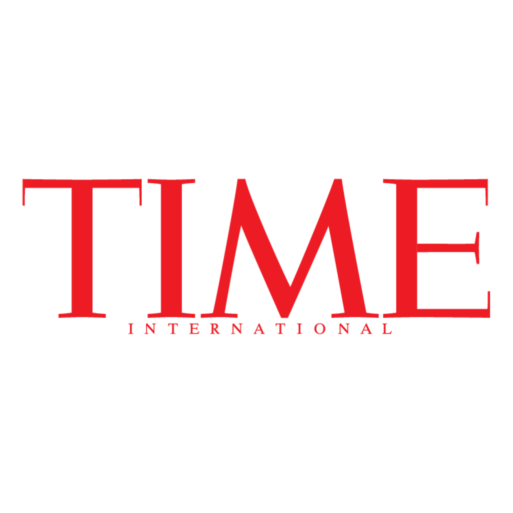 Time,International