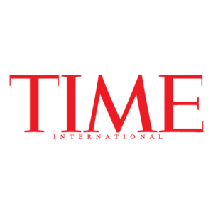 Time International Logo