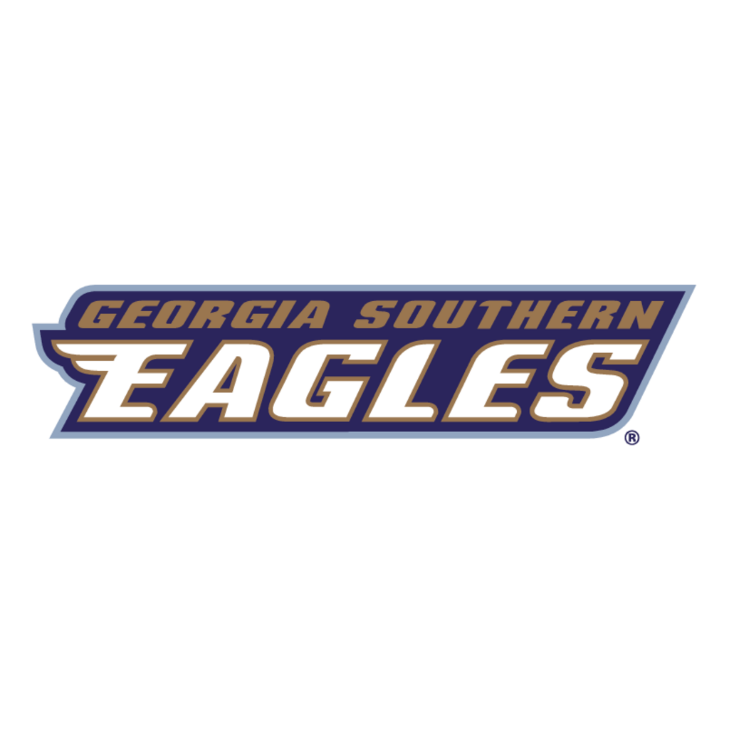 Georgia,Southern,Eagles(182)