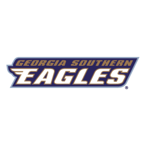 Georgia Southern Eagles(182) Logo