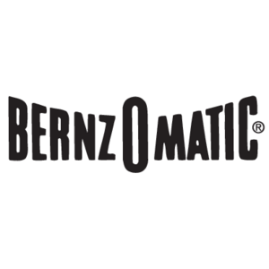 Bernzomatic Logo