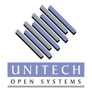 Unitech Logo