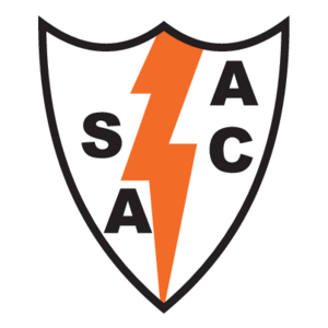 ASC Ajax de Guaiba-RS Logo