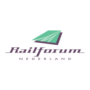 Railforum Nederland(71) Logo