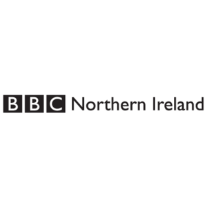 BBC Northern Ireland Logo