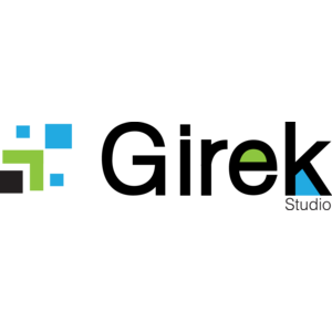 Girek Studio Logo