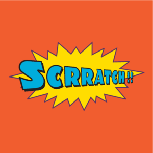Scrratch! Logo