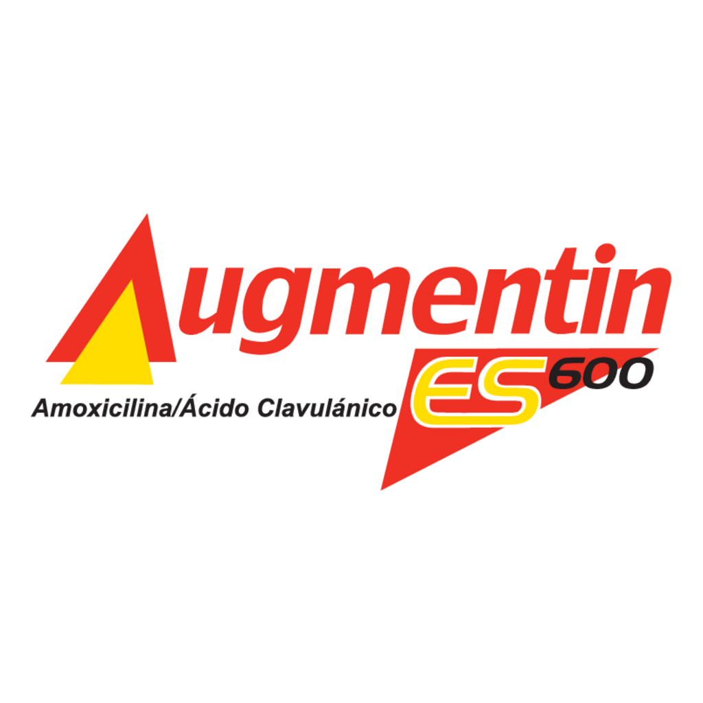 Augmentin,ES,600