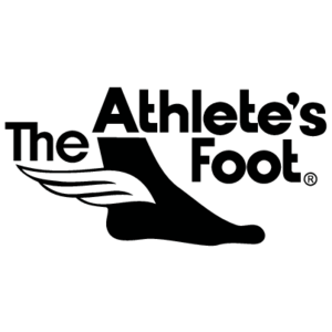 The Athlete s Foot Logo