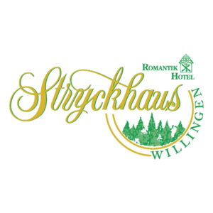 Srryckhaus Willingen Logo