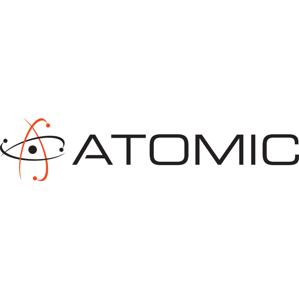 Logo, Design, South Africa, Atomic Design