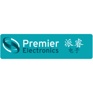 Premier Electronics Logo