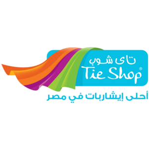 Tie Shop Logo