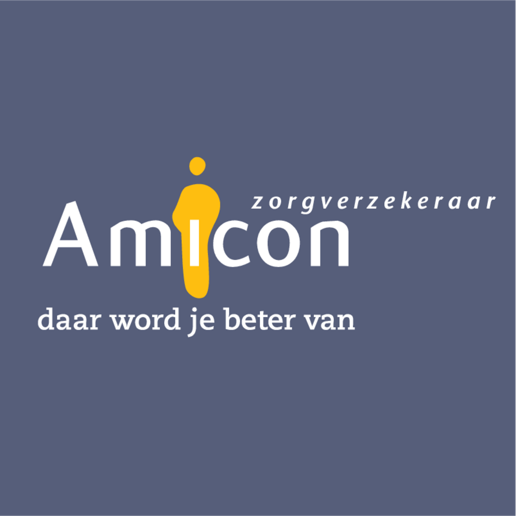 Amicon,Zorgverzekeraar