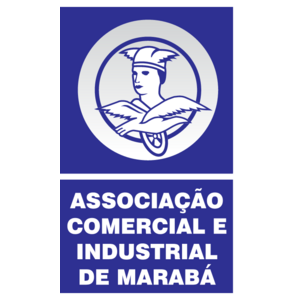 ACIM - Associação Comercial de Marabá Logo