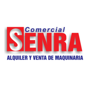 Comercial Senra Logo