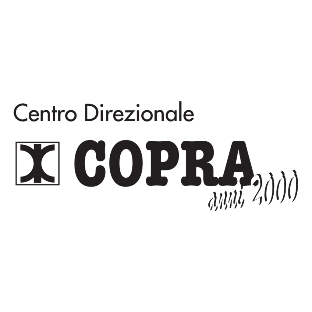 Copra