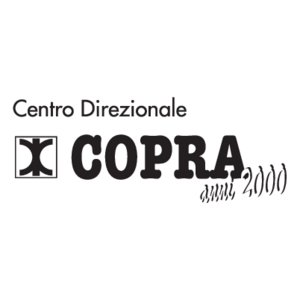 Copra Logo