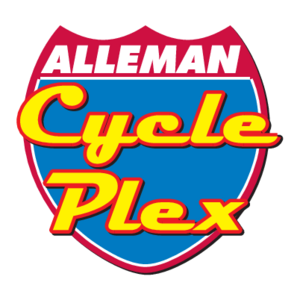Alleman Cycle Plex Logo