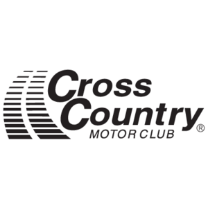 Cross Country Logo