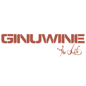 Ginuwine Logo