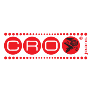 Crocodil Jeans Logo