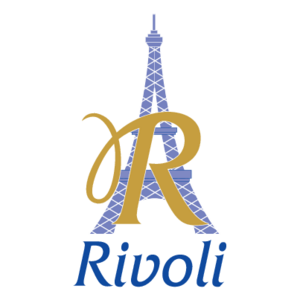 Rivoli(85) Logo