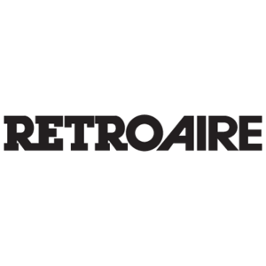 Retroaire Logo
