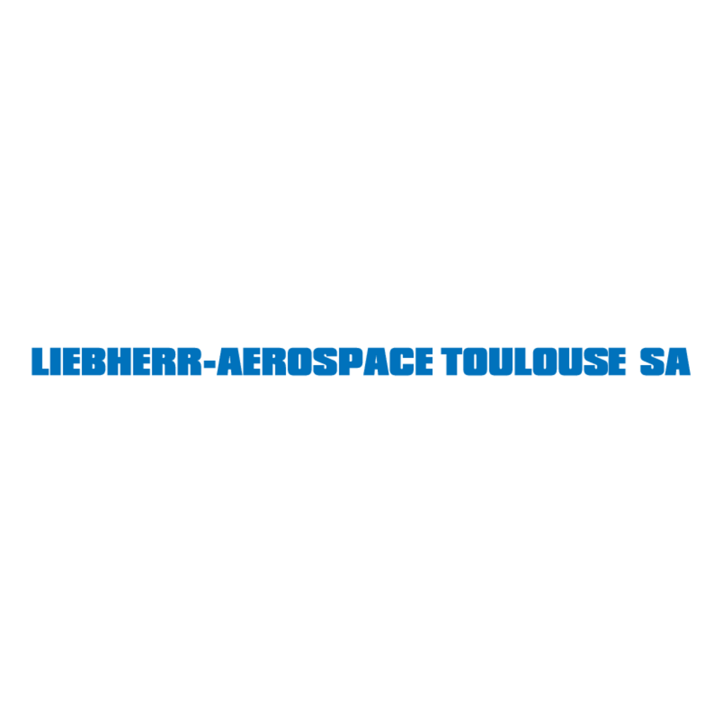 Liebherr-Aerospace,Toulouse
