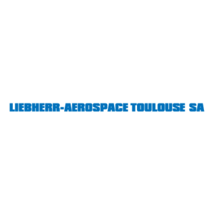 Liebherr-Aerospace Toulouse Logo